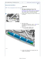 Предварительный просмотр 1631 страницы Ford Tourneo Connect 2002 Owner'S Manual