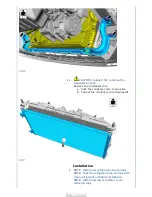 Предварительный просмотр 1633 страницы Ford Tourneo Connect 2002 Owner'S Manual