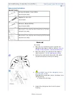 Предварительный просмотр 1636 страницы Ford Tourneo Connect 2002 Owner'S Manual