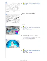 Предварительный просмотр 1641 страницы Ford Tourneo Connect 2002 Owner'S Manual