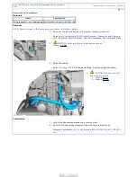 Предварительный просмотр 1645 страницы Ford Tourneo Connect 2002 Owner'S Manual