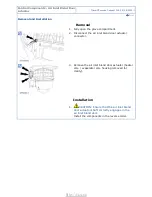 Предварительный просмотр 1647 страницы Ford Tourneo Connect 2002 Owner'S Manual