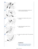 Предварительный просмотр 1654 страницы Ford Tourneo Connect 2002 Owner'S Manual