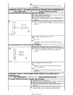 Предварительный просмотр 1664 страницы Ford Tourneo Connect 2002 Owner'S Manual