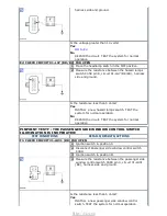 Предварительный просмотр 1665 страницы Ford Tourneo Connect 2002 Owner'S Manual