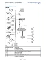 Предварительный просмотр 1674 страницы Ford Tourneo Connect 2002 Owner'S Manual