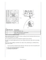 Предварительный просмотр 1680 страницы Ford Tourneo Connect 2002 Owner'S Manual