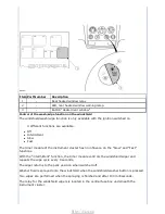 Предварительный просмотр 1681 страницы Ford Tourneo Connect 2002 Owner'S Manual