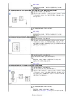 Предварительный просмотр 1692 страницы Ford Tourneo Connect 2002 Owner'S Manual