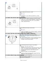 Предварительный просмотр 1694 страницы Ford Tourneo Connect 2002 Owner'S Manual