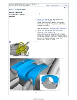 Предварительный просмотр 1700 страницы Ford Tourneo Connect 2002 Owner'S Manual