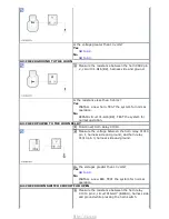 Предварительный просмотр 1704 страницы Ford Tourneo Connect 2002 Owner'S Manual