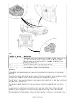 Предварительный просмотр 1712 страницы Ford Tourneo Connect 2002 Owner'S Manual