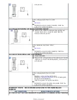 Предварительный просмотр 1718 страницы Ford Tourneo Connect 2002 Owner'S Manual