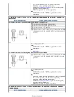 Предварительный просмотр 1724 страницы Ford Tourneo Connect 2002 Owner'S Manual