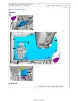 Предварительный просмотр 1730 страницы Ford Tourneo Connect 2002 Owner'S Manual