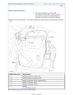 Предварительный просмотр 1746 страницы Ford Tourneo Connect 2002 Owner'S Manual