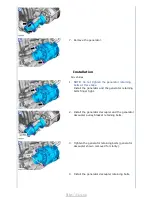 Предварительный просмотр 1764 страницы Ford Tourneo Connect 2002 Owner'S Manual