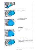 Предварительный просмотр 1767 страницы Ford Tourneo Connect 2002 Owner'S Manual