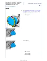 Предварительный просмотр 1770 страницы Ford Tourneo Connect 2002 Owner'S Manual