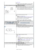 Предварительный просмотр 1776 страницы Ford Tourneo Connect 2002 Owner'S Manual