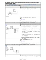 Предварительный просмотр 1779 страницы Ford Tourneo Connect 2002 Owner'S Manual