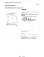 Предварительный просмотр 1783 страницы Ford Tourneo Connect 2002 Owner'S Manual