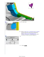 Предварительный просмотр 1793 страницы Ford Tourneo Connect 2002 Owner'S Manual