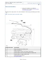 Предварительный просмотр 1799 страницы Ford Tourneo Connect 2002 Owner'S Manual