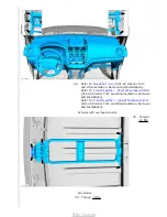 Предварительный просмотр 1808 страницы Ford Tourneo Connect 2002 Owner'S Manual