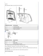 Предварительный просмотр 1813 страницы Ford Tourneo Connect 2002 Owner'S Manual