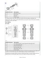 Предварительный просмотр 1814 страницы Ford Tourneo Connect 2002 Owner'S Manual