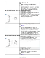 Предварительный просмотр 1859 страницы Ford Tourneo Connect 2002 Owner'S Manual