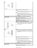 Предварительный просмотр 1910 страницы Ford Tourneo Connect 2002 Owner'S Manual