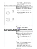 Предварительный просмотр 1929 страницы Ford Tourneo Connect 2002 Owner'S Manual