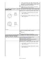 Предварительный просмотр 1933 страницы Ford Tourneo Connect 2002 Owner'S Manual