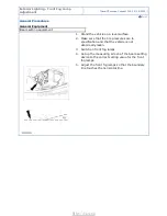 Предварительный просмотр 1944 страницы Ford Tourneo Connect 2002 Owner'S Manual