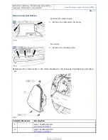 Предварительный просмотр 1945 страницы Ford Tourneo Connect 2002 Owner'S Manual