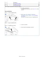 Предварительный просмотр 1946 страницы Ford Tourneo Connect 2002 Owner'S Manual