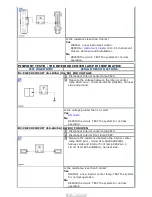 Предварительный просмотр 1955 страницы Ford Tourneo Connect 2002 Owner'S Manual