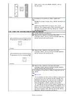 Предварительный просмотр 1999 страницы Ford Tourneo Connect 2002 Owner'S Manual