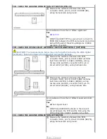 Предварительный просмотр 2000 страницы Ford Tourneo Connect 2002 Owner'S Manual