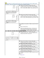 Предварительный просмотр 2002 страницы Ford Tourneo Connect 2002 Owner'S Manual