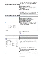 Предварительный просмотр 2032 страницы Ford Tourneo Connect 2002 Owner'S Manual