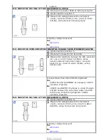 Предварительный просмотр 2059 страницы Ford Tourneo Connect 2002 Owner'S Manual