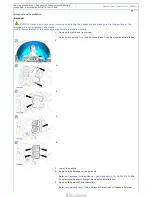 Предварительный просмотр 2082 страницы Ford Tourneo Connect 2002 Owner'S Manual