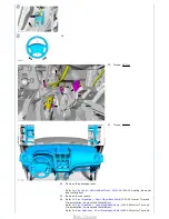 Предварительный просмотр 2098 страницы Ford Tourneo Connect 2002 Owner'S Manual