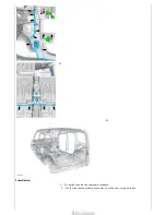 Предварительный просмотр 2102 страницы Ford Tourneo Connect 2002 Owner'S Manual