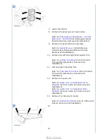 Предварительный просмотр 2105 страницы Ford Tourneo Connect 2002 Owner'S Manual