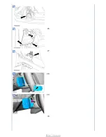 Предварительный просмотр 2108 страницы Ford Tourneo Connect 2002 Owner'S Manual